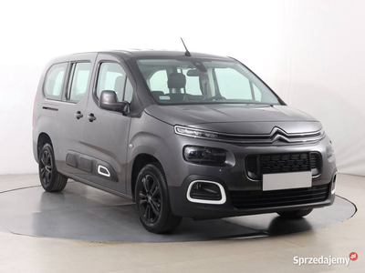 Citroen Berlingo 1.2 PureTech