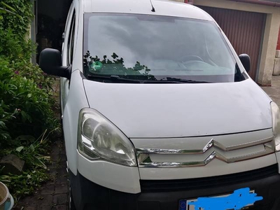 Citroen Berlingo 1.6 HDI