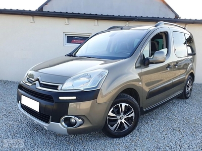 Citroen Berlingo II