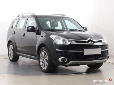 Citroen C-Crosser 2.2 HDI