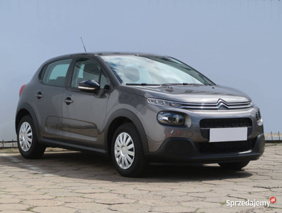 Citroen C3 1.2 PureTech