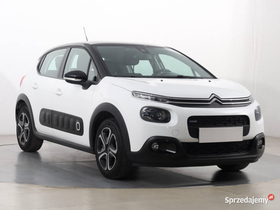 Citroen C3 1.2 PureTech