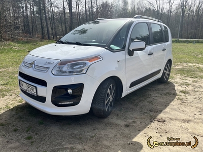 Citroen C3 Picasso