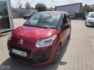 Citroen C3 Picasso