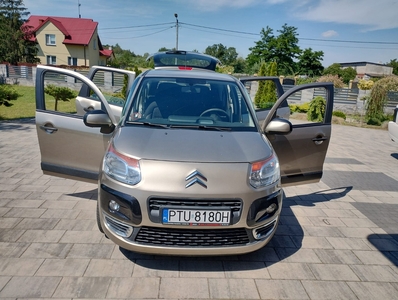 Citroen C3 Picasso Super Stan