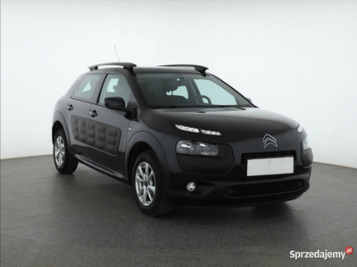 Citroen C4 Cactus 1.2 PureTech