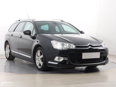 Citroen C5 III , Automat, Xenon, Klimatronic, Tempomat, Parktronic,ALU