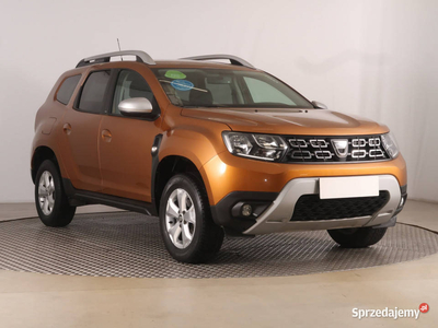 Dacia Duster 1.0 TCe