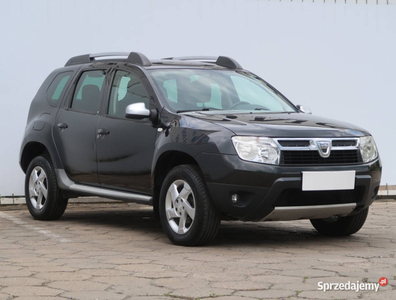 Dacia Duster 1.6 16V