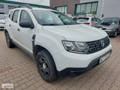 Dacia Duster I