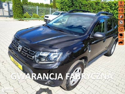 Dacia Duster I 1.3 130 KM ,Pierwszy właściciel, Salon PL