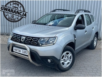 Dacia Duster I 1.5 Blue dCi Essential