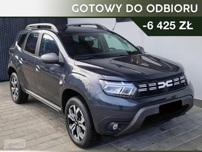 Dacia Duster I 1.5 Blue dCi Journey 4WD Journey 1.5 Blue dCi 4WD 115KM|System bezk