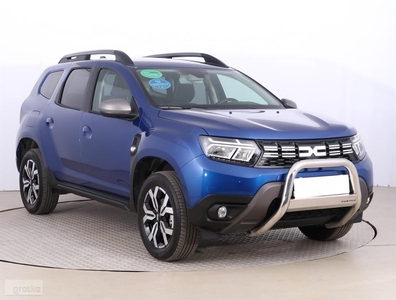 Dacia Duster I , Salon Polska, 1. Właściciel, Serwis ASO, GAZ, Navi,