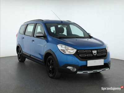 Dacia Lodgy 1.6 SCe