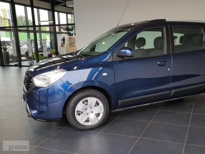 Dacia Lodgy 1.6 SCe Laureate S&S