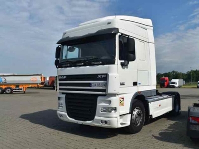 DAF XF 105.460