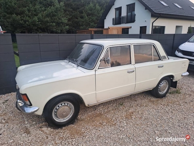 Fiat 125 p 73 rok 1.3 benzyna zamienię na 4x4