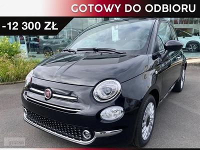 Fiat 500 Dolcevita 1.0 Hybrid Dolcevita Hybrid 1.0 70KM