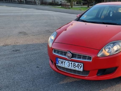 Fiat bravo 1.6jtd