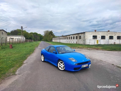 Fiat Coupe 2.0 20v Turbo 300km