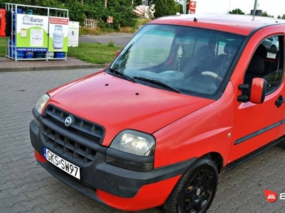 Fiat Doblo