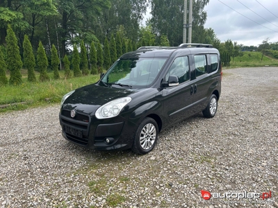 Fiat Doblo