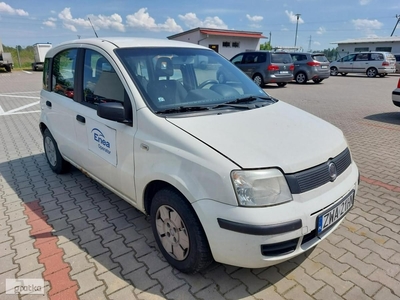 Fiat Panda II