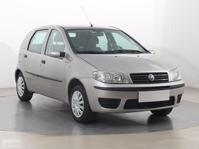 Fiat Punto II , El. szyby