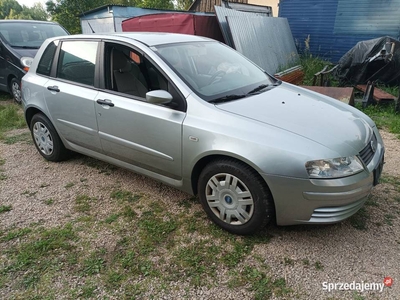 Fiat Stilo 1.2 klima