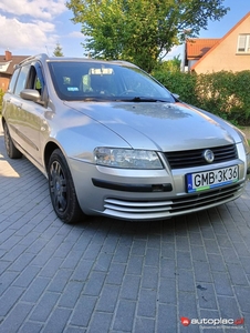 Fiat Stilo