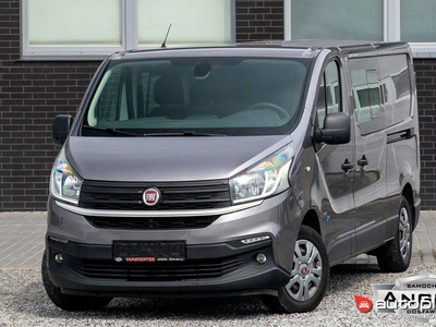 Fiat Talento