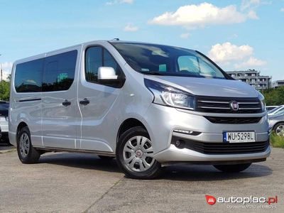 Fiat Talento