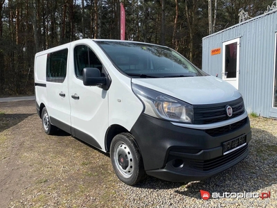 Fiat Talento