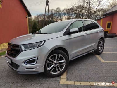 Ford EDGE SPORT EcoBoost 2.7 biturbo 4x4