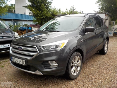 Ford Escape II 1.5 EcoBoost AWD SE