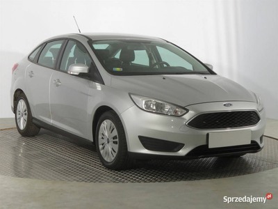 Ford Focus 1.6 i