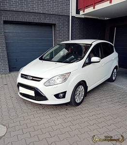 Ford Focus C-Max