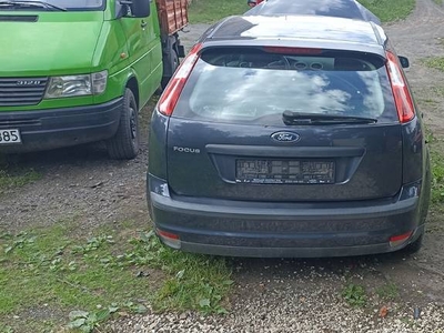 Ford Focus Części