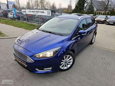 Ford Focus III