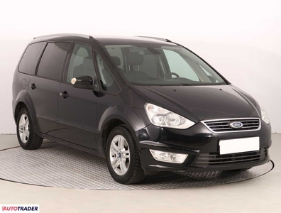 Ford Galaxy 2.0 138 KM 2013r. (Piaseczno)