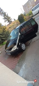 Ford Galaxy Ghia 115KM