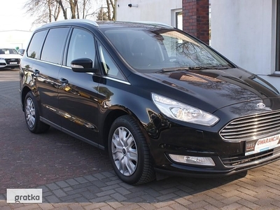 Ford Galaxy VI