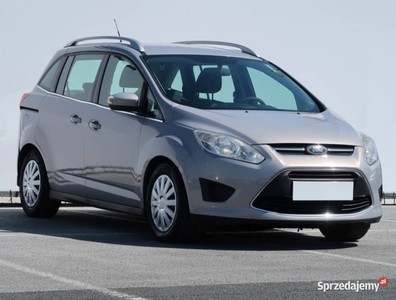 Ford Grand C-Max 1.6 TDCi