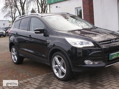 Ford Kuga III