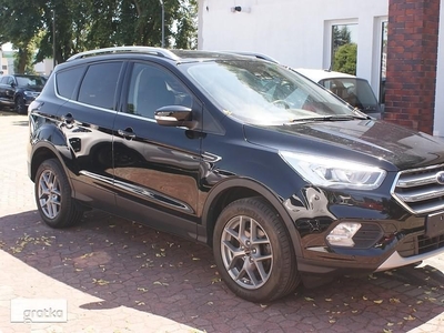 Ford Kuga III