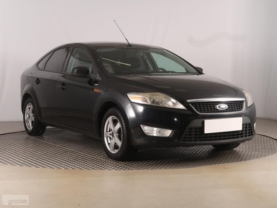 Ford Mondeo VI , Salon Polska, Serwis ASO, Klimatronic, Parktronic,ALU