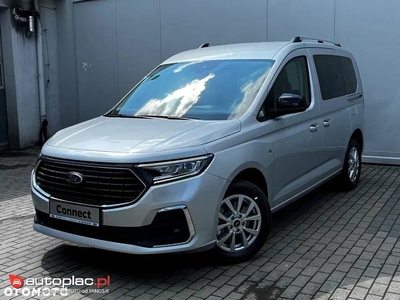 Ford Tourneo