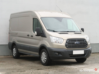 Ford Transit 2.0 EcoBlue