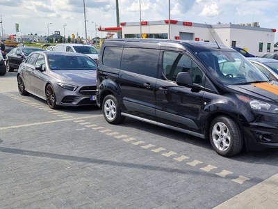 Ford Transit Connect 1,5 tdci